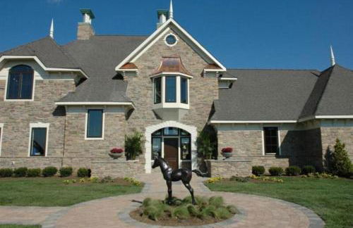Luxury Bed and Breakfast Suite for a Weekend Getaway near Susquehanna State Park, Maryland - Foto 15