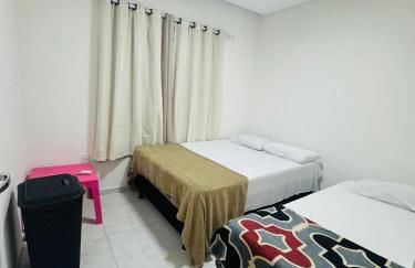 Casa Aconchegante com Piscina - Foto 11