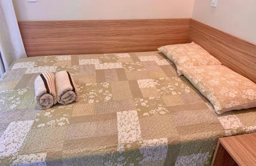 Apartamento Praia dos Anjos Residence Club - Foto 19