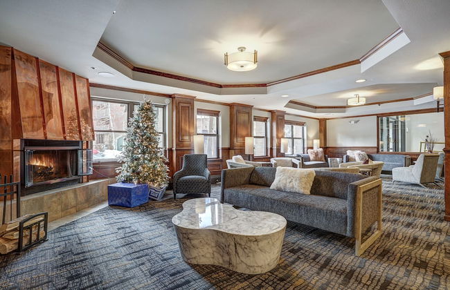 River Mountain Lodge by Breckenridge Hospitality - Foto 4