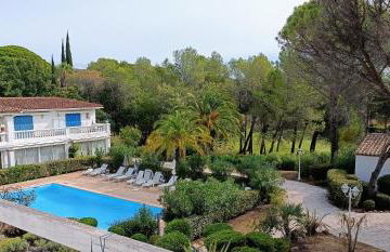 Superbe appartement de standing Le Trophée du Golf - Foto 20