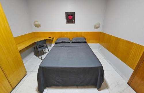 Flat Crystal Place 808 com piscina - Foto 1