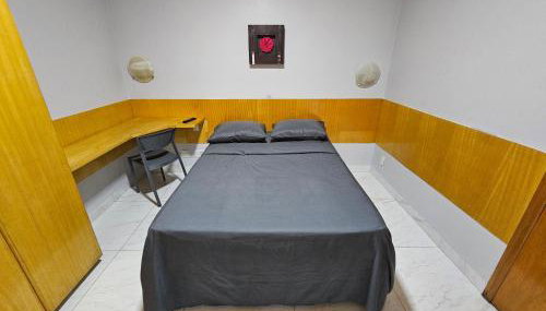 Flat Crystal Place 808 com piscina - Foto 1