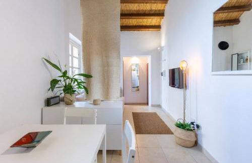 Penthouse with Terrace in historic centre - Foto 17