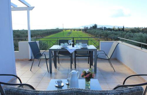 Olive Tree House II - Foto 11