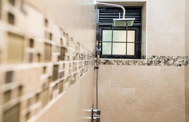 Villa Karibu Serviced Apartments - Foto 20