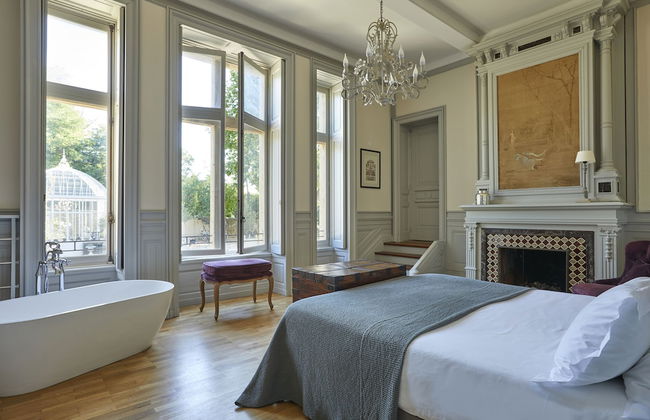 Château Les Carrasses - Foto 17