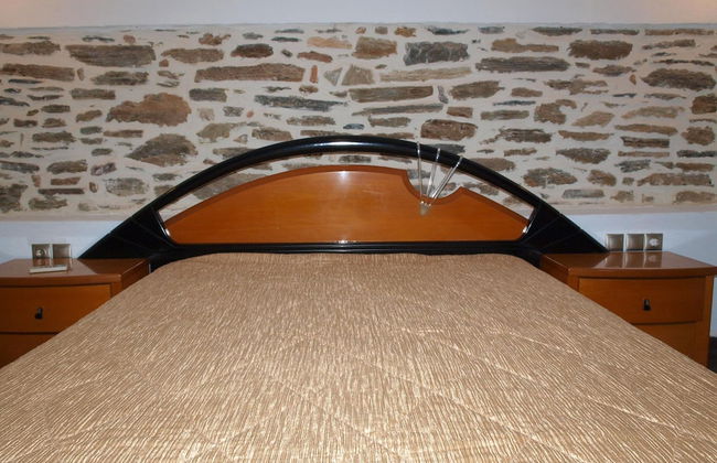 Archontiko Nikolaou Keramidi - Foto 52