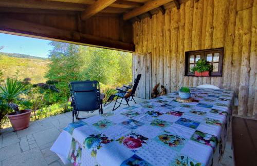 Casa da Fonte - Branda da Aveleira - Foto 20