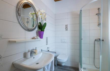 Beautiful Villa Cicibella with pool in Barban - Foto 23