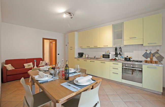 Star Apartment - Photo 4