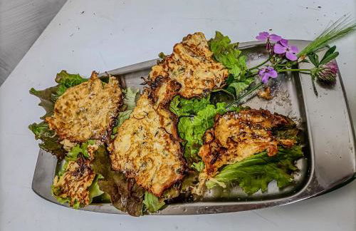 Chalet di montagna in pietra - Val di Chy - Foto 22