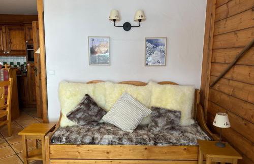 Appartments in Tignes Ecrin des Neiges - Foto 12