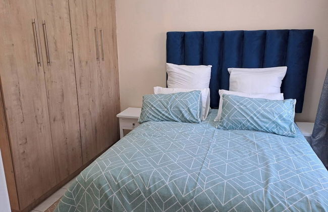 Hazel Haven 2 Guest House - Foto 3