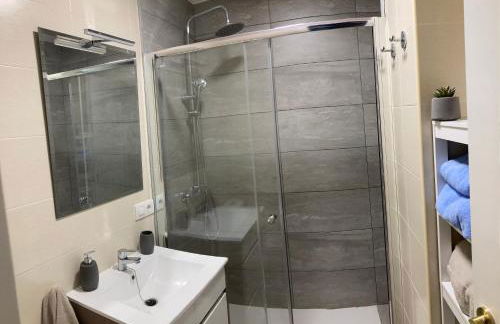 APARTAMENTO con Jardín en Bádames - Foto 21