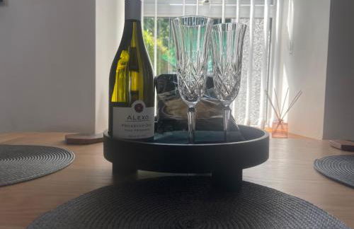 Tea Lane Cottage - Foto 15