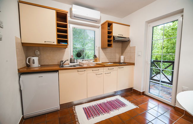 Apartments Amy - Photo 16