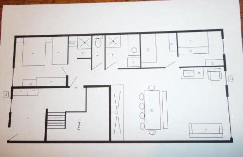 Chez Bernard & Chantal - Foto 13