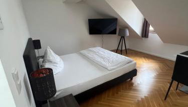 Appartements Schwere Reiter Straße München - Foto 5