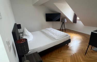 Appartements Schwere Reiter Straße München - Foto 5