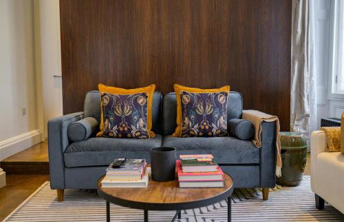 Victoria Apartments - Foto 72