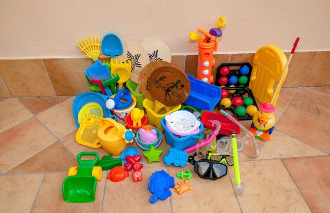 Fantastic Sardinia Casa Podas pod01 - Photo 8