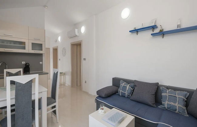 Apartments Villa Soleil - Foto 23