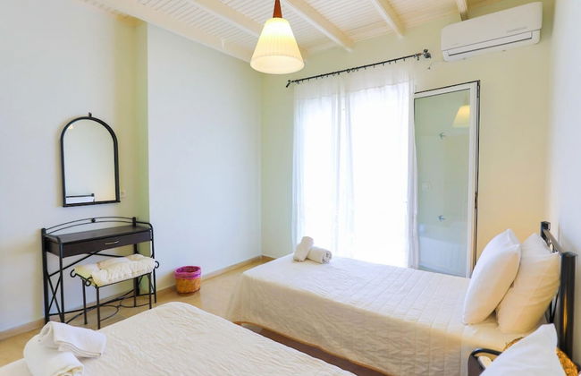 Villa Anastar in Corfu - Foto 30