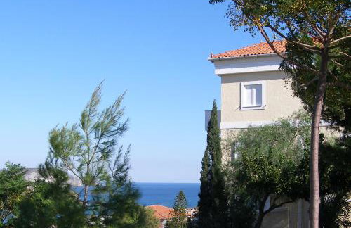 Treehouse Holiday Homes - Foto 26