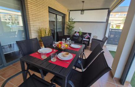 Panoràmic Vinaros - Foto 29