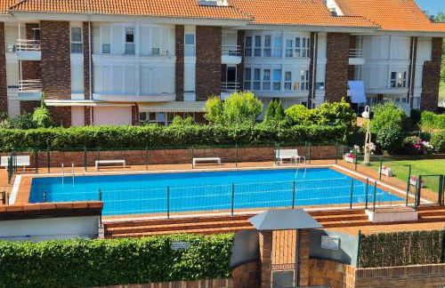 Apto en la playa Santoña C05A02 by R2R Consulting - Foto 35