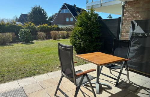 Hochwertige Traumferienwohnung Fehmarn - Neue Tiefe Nähe Südstrand - Foto 21