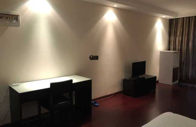 Jia Zhao Ye Sunny Seaview Apartment - Photo 2