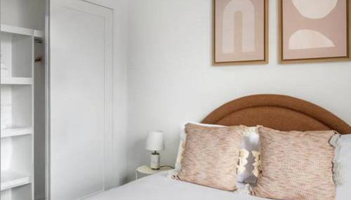 3BR Furnished Loft in Midtown West - Foto 5