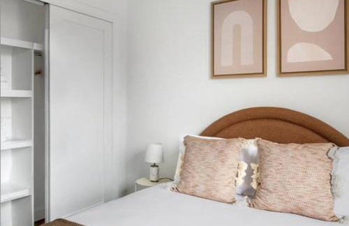3BR Furnished Loft in Midtown West - Foto 5