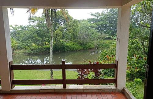 Casa PÉ NA AREIA Toque Toque Pequeno - Foto 21