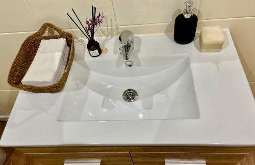 Mendi Etxea Suite-Mar y Montaña - Foto 15