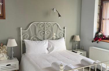 Country Stone House ,next to Kalavrita - Foto 19