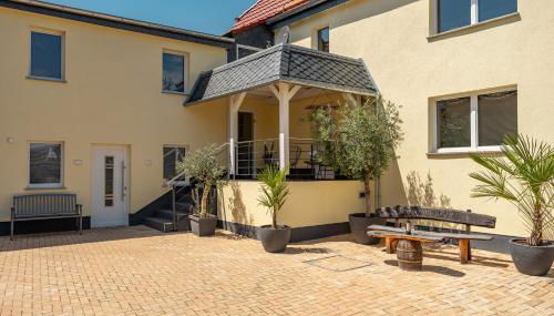 Ferienhaus Nißmitz No.32 - Foto 4