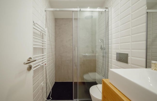 Courtyard Oporto Design Apartment N - Foto 20