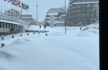 Sestriere Alpine Escape - Foto 1