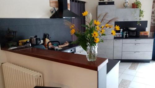 L'atelier - Foto 5, stove