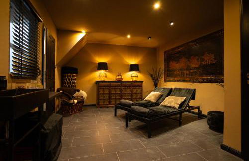 The Hampton Hock's - Wellness & Wine - Foto 17