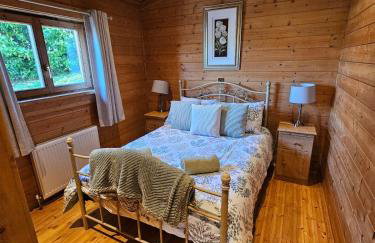Kingfisher Lodge, Lakeside Lodges - Foto 20