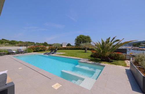 Villa SCALA Pomer-Medulin SEA VIEW - Foto 53