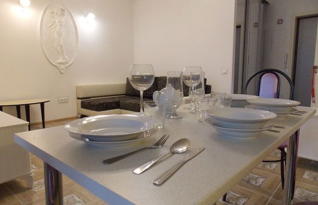 LOFT STUDIO Lux Novokosinskaya - Photo 7