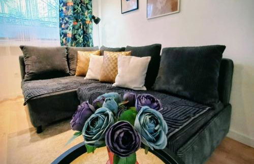 Apartament Relax, Balkon,WiFi - Foto 6