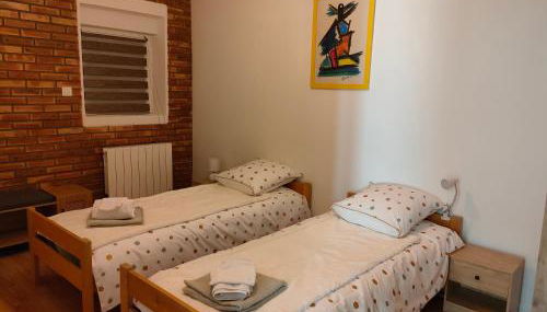 bel appartement 3 pièces dans la Résidence Vosges-Alsace Orbey - Foto 2