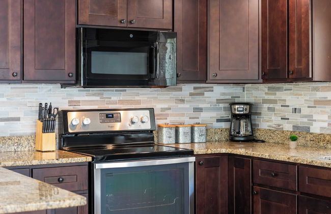 The Lake Life by Avantstay Lakefront + View + Hot Tub - Foto 16