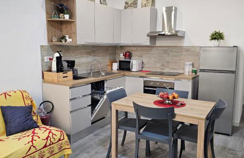 TinaToni Apartment - Foto 1
